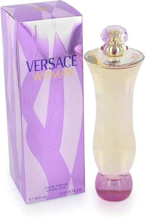 amazon parfum versace|Versace woman perfume Amazon.